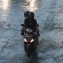 Prakiraan Cuaca Jakarta Senin 28 Februari: Pagi Sebagian Besar Wilayah DKI Hujan