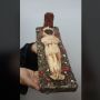 Viral Penampakan Kue Pocong Bikin Merinding, Publik: Bisa Dikirim ke Mantan Nih Pas Ultah