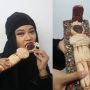 Bikin Merinding, Ini Tutorial Pembuatan Kue Pocong