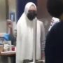 Viral Perempuan di Makassar Mengaku Istri Sah Labrak Pegawai Bank BUMN Saat Jam Kerja