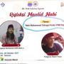 Sebut Nabi Muhammad Sebagai Kader PMII Sejati, Pamflet Kajian Kampus di Madura Viral