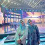 Adu Koleksi Tas Hermes Amy Qanita dan Rieta Amilia, Dua Besan Lagi Liburan Bareng di Jepang