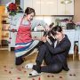 Sinopsis Go Back Couple: Kisah Pasangan Labil yang Kembali ke Masa Lalu
