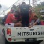 Viral Pemain PSBS Biak Naik Pikap ke Tempat Latihan, Kepemilikan Mobil Jadi Sorotan