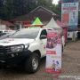 Double Cabin PMI Jadi Andalan Percepatan Vaksinasi Daerah Sulit Dijangkau di Cianjur