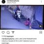 Mencuri Tabung Gas Untuk Berobat Anak, Pasutri Ditangkap Polisi