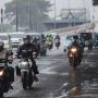 Prakiraan Cuaca Jakarta Selasa 13 September: Siang Sebagian Wilayah DKI Hujan