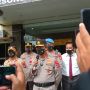 Terlibat Kasus Perampokan Mobil, Bripka Irfan Setiawan Dipecat
