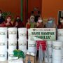 Jababeka Dukung Inisiasi Bank Sampah Dahlia Desa MekarMukti Cikarang