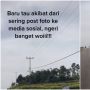 Sering Posting Foto di Media Sosial, Wanita Syok Fotonya Dipakai Orang Tak Dikenal