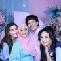 Lihat HP Krisdayanti Belum Ganti, Atta Halilintar Kasih yang Canggih