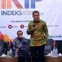Komisi Informasi Pusat Luncurkan IKIP, Ini Skor Keterbukaan Informasi Publik 34 Provinsi