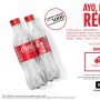 Cegah Kemasan Minuman Jadi Sampah, Coca-Cola Indonesia Luncurkan Pesan 'Recycle Me'