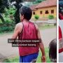 Anak Rantau Pulang Kampung Diam-Diam, Ortu Terharu saat Buka Bagasi Mobil