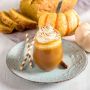 Segar dan Hangat, Ini Resep Pumpkin Spice Latte Starbucks Ala Rumahan