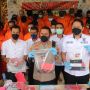 Muncikari Dan PSK Online Ditangkap Saat Sedang Menunggu Tamunya di Hotel Kuta Bali