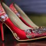Bingung Model Sepatu untuk Acaramu? Coba 5 Jenis Sepatu Wanita Ini!