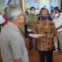 Dua Tahun HGB Tak Bisa Diperpanjang, Warga Jogja Geruduk Kantor BPN DIY