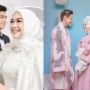9 Potret Prewedding Artis Tanpa Sentuhan Fisik, Jaga Iman Sampai Halal