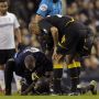 Kisah Ajaib Fabrice Muamba, Bangun Lagi Setelah Meninggal 78 Menit