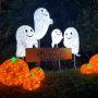 Trick or Treat: Menelusuri Asal Muasal Perayaan Halloween di Amerika