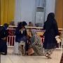Masuk Kondangan Jadi Sorotan, Tamu Gagal Anggun Gegara Lupa Pakai Ini