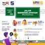PUPR Gelar Workshop Video Kreatif dan Kompetisi Tiktok Jalan Berkeselamatan Prioritas Aman
