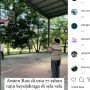 Amien Rais Masih Enerjik Main Basket, Netizen Kasih Kode Keras ke Denny Sumargo