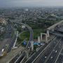 Proyek Kereta Cepat Jakarta-Bandung Diguyur PMN Rp3,4 Triliun