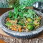 Resep Sambal Jabrik yang Segar dan Aromatik, Cocok Dimakan Setiap Hari