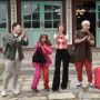Kerja Sama dengan SBS, NET Suguhkan Good Friends Season 2