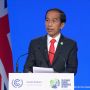 Di KTT COP26, Jokowi Sebut Kebakaran Hutan Indonesia Turun 82 Persen Di Tahun 2020