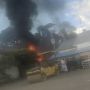 Dua Anak Papua Tewas Ditembak, Hari Ini Permukiman Sipil di Intan Jaya Dibakar