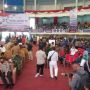 Antisipasi Gelombang Ketiga Covid-19: Percepatan Vaksinasi Harus Terus Berjalan