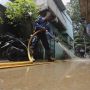 Atasi Banjir, Pemprov DKI Gandeng Pemerintah Pusat dan Daerah Tetangga