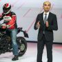Best 5 Oto: Claudio Domenicali Bicara MotoE, Hasil Test Crash All-New Honda Civic