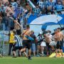 Fansnya Ngamuk Geruduk Lapangan, Gremio Terancam Sanksi