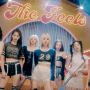 "The Feels" Jadi MV Ke-9 TWICE yang Berhasil Capai 100 Juta Views!