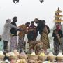 Ini 5 Permintaan Unik Anak Rambut Bajang di Dieng, dari Jajanan sampai Sepeda