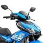 Honda Rilis Motor Bebek dengan Tampilan Ciamik, Siap Bersaing dengan Yamaha MX-King