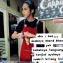 Viral Penjual Cilok Mirip Campuran Wajah Al El Dul, Warganet: Mungkin Ini Anak Ke-4