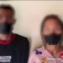 Pasutri Ditangkap Viral Curi Tabung Gas di Kwitang, Buat Makan Anak yang Lagi Sakit