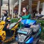 Penjualan Sepeda Motor Baru Naik, Prediksi AISI Tembus 5 Juta Unit