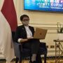Di KTT COP 26, Menteri LHK Sebut Indonesia Mengalami Perubahan Dalam Pengendalian Iklim