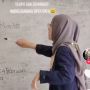 Bikin Semangat Sekolah, Siswa Bagikan Sosok Pengajar: Guruku Spek Ratu