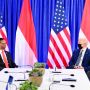 Jokowi Bertemu Presiden AS Joe Biden Di Skotlandia, Apa Saja Yang Dibahas?