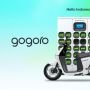 Kerja Sama Gojek dan Gogoro Hadirkan 250 Unit Smartscooter