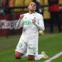 Bak Roket, Intip Momen Gol Berkelas Wahbi Khazri dari Jarak 60 Meter di Ligue 1 Prancis
