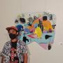 ARTOTEL Space Bersama Seniman Dedi Irawan Persembahkan Pameran Seni Tunggal 'HEALER'