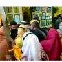 Viral Ratu Nina Diseret Keluar Istana Pontianak, Warganet Auto Gaduh